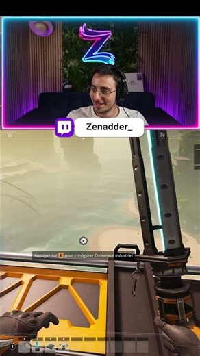 On trouve où le bauxite ? #humour #mickeymouse #gaming #twitch #twitchstreamer