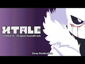Xtale Timeline X OST - Deep Realization