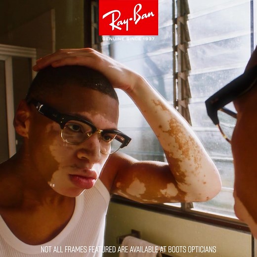 Find a frame that's true to you and discover over 70 styles of Ray-Ban glasses and sunglasses at Boots Opticians. | Boots UK