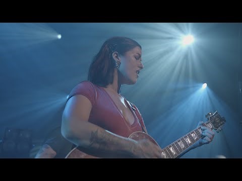 Cassadee Pope - Sand Paper (Official Music Video)