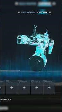 Pack-a-Punch Camo Glitch BO7 #tutorial #glitch #bo7