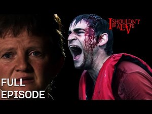 Every Episode In Season One | I Shouldn't Be Alive