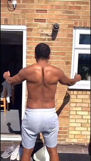 The Art of Back Clapping: Explained in Full Movie