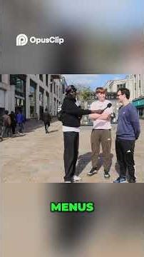Public interviews & general knowledge ￼