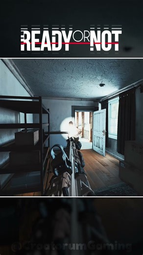 He Provoked SWAT Officer 💀 | Ready or Not