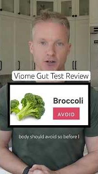 Viome Gut Health Test Review