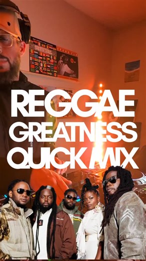 DJ Inversion on Instagram: "🧨 Reggae Greatness MORGAN HERITAGE 💥‼️💥 @morganheritage Legendary 🎵 What's Going On 🎶 Reggae Bring Back Love 🎵 Music Of The Century 🎶 Down By The River #reggae #reggaemusic #reggaevibes #onelove #morganheritage"