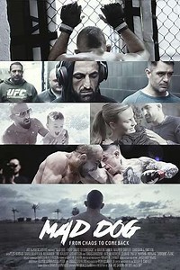 Mad Dog: From Chaos to Comeback - Where to Watch