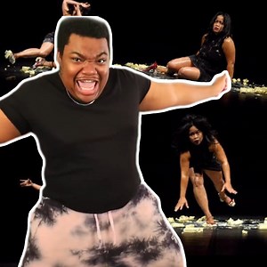 22K views · 154 reactions | Don't Watch This At Night Alone Girl-藍 | MacDoesIt | Facebook