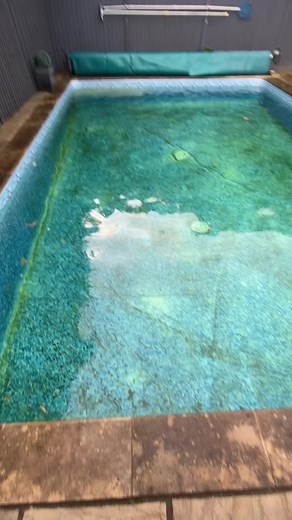 Chlorine Tablet Pump System Run and Test with DPD 1 Chlorine Tablets