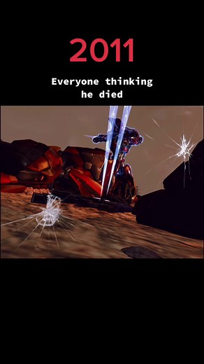 The Legend of Noble 6: A Halo Reach Story