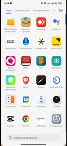 Tutorial para la instalación y configuracion de Its Learning en Android