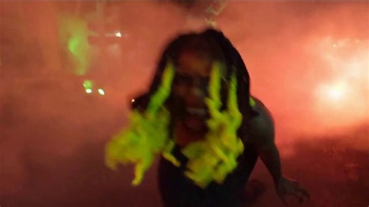 Six Flags TV Spot, 'Fright Fest: Trick 'r Treat'