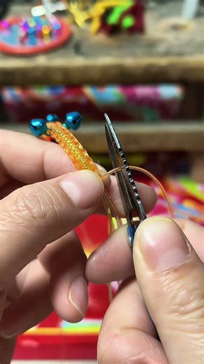 Unraveling the Power of a Single Glass Thread