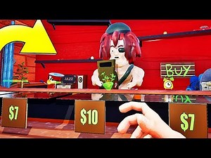 BIENVENUE DANS LE NOUVEAU MAGASIN DE MON VOISIN ! | Hello Neighbor Mods