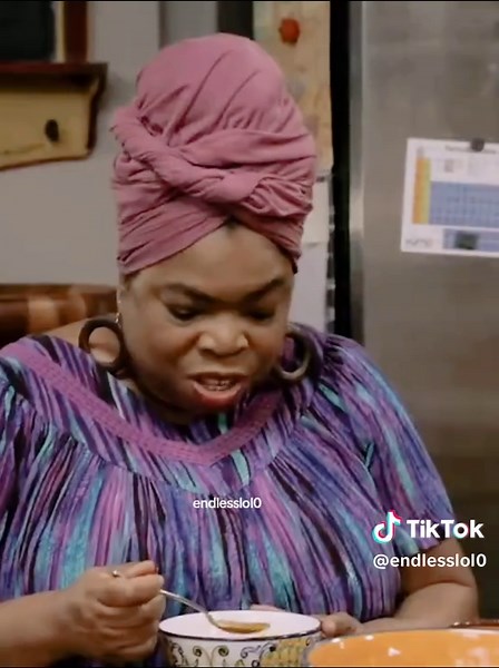 Spouse Lie Detector _ Bob Hearts Abishola. #funnyvideos😂 #videoviral #viralditiktok #foryou #fyp #goviral