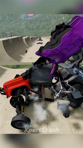 Vehicles VS 210 Ton Lead Coil | BeamNG Drive