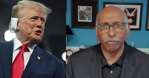 Former RNC Chair rips GOP’s ‘devolution into the wasteland of Trumpism’