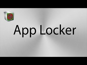 AppLocker - Lock Applications And More On Your iDevice