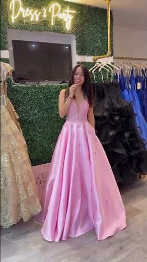 How stunning are Bree’s top picks for occasion dressing in our London store 🤩✨ #prom #promdresses