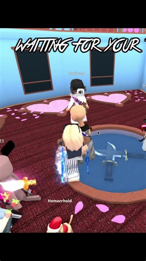 Toxic Roblox Players in Murder Mystery 2