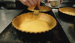 24 reactions | It's official... Fallow is on YouTube!  We're so excited to announce that we have launched our YouTube channel - we can't wait to share a peek behind the scenes of our incredible dishes, the amazing suppliers we work with, as well as recipes and tips and tricks for your own cooking. So, what are you waiting for - click here to check it out: https://bit.ly/3uVyedR | Fallow | Facebook