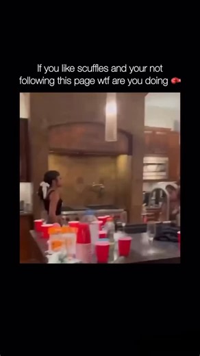 Scuffle Clips on Instagram: "@scuffleclips is that page👈 follow us for the best scuffles on Instagram 🥊 A fight usually doesn’t start over one thing—it builds up. Common triggers are: Emotional stuff • Ego & pride – feeling disrespected, embarrassed, or challenged • Anger or frustration – stress, bad day, alcohol/drugs lowering control • Jealousy – over people, attention, or status Communication problems • Misunderstandings – tone, body language, or assumptions • Trash talk or insults – even “