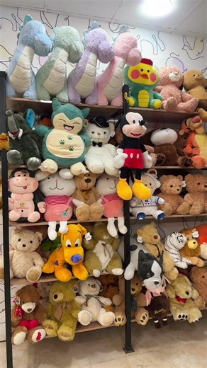 TEDDY'S DEPOT 🧸❤️ CONTACT: 03215441045 📞 🧸🧸 😍 Locations : Lahore || Wapdatown Phase 1 Near Bank islamic - Fortress Stadium - Bolan Block Shop No 2 - Iqbal Town Ravi Block - || Sheikupura Jinnah Park 📍 WE HAVE NO ONLINE SERVICE VISIT OUR OUTLET ✅