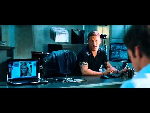 This Means War Trailer | Out on Blu-ray, DVD and Digital Download May 22 | 20th Century FOX
