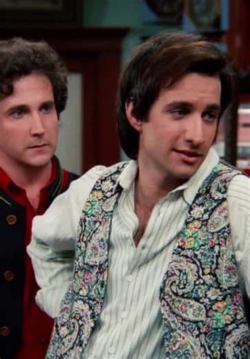 Perfect Strangers S02:E05 - Lifesavers