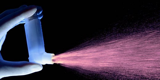 The worst cities to live with asthma in the US