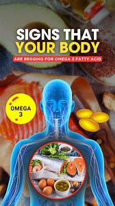 9.3K views · 197 reactions | Signs That Your Body Are Begging For...