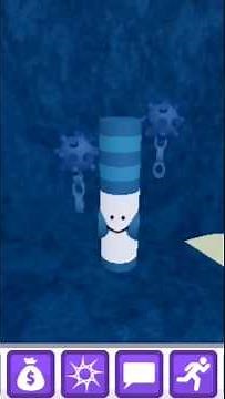 How to get the Sea Mine Marker in Roblox | Find the Marker