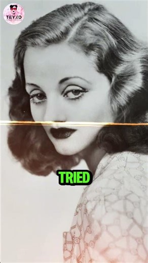 Tallulah Bankhead, Hollywood’s Most Fearless Woman