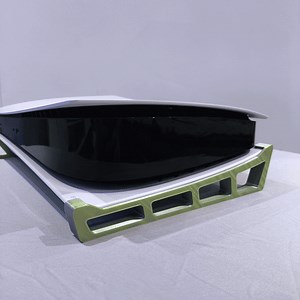 Playstation 5 (ps5) horizontal stand  basic