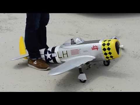 Engine sound simulator for electric airplane Sense ESS Air