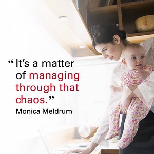 This Mother’s Day, we celebrate all women balancing the commitments of successful careers and motherhood. Discover these four entrepreneurial tips from mums who run a business and a family | HSBC
