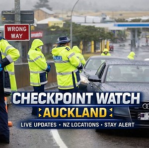 Checkpoint Watch Auckland, Auckland (2026)