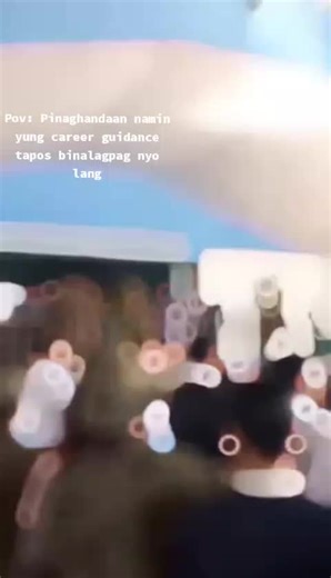 Career Guidance: Funny Moments in Planning