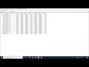 Payroll: How To Create Employee Records in Sage 100 Contractor