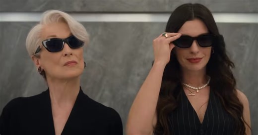 Trailer de "O Diabo Veste Prada 2" apresenta nova fase da Runway