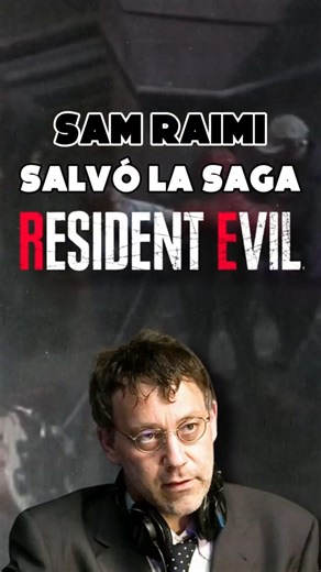 Did Sam Raimi SAVE Resident Evil? 🍿 The 1.2 Billion Massacre 🔥
