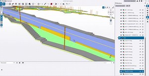 Optimización de Proyectos con Civil 3D y Dynamo