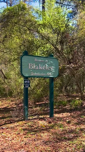 21K views · 589 reactions | Uncover Alabama Haunts | Blakeley Historic Park - Alabama’s Haunted Battlefield One of Alabama’s most historic places might also be home to ghostly spirits. Blakeley was a town surrounded by tragedy & the site of the last major battle of the Civil War. #battlefield #ghoststories #alabama | Uncover Alabama | Facebook