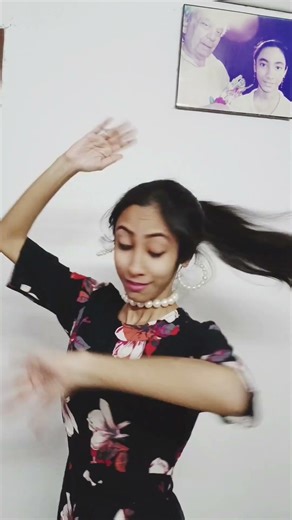 Mere Mehboob Mere Sanam 💃✨ | Viral Dance Short You Can’t Skip 😍🔥