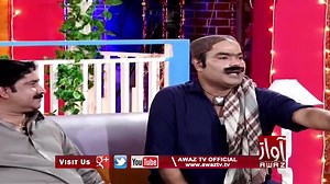 67K views · 7.3K reactions | Mumtaz Molai Jo Shaagird Gamoo Funny 2021 Awaz Comedy Clips 2023 By Awaz Tv | Awaz Tv | Facebook