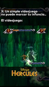 El final de Disney's Hercules | Pango Player