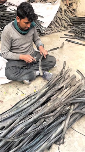 Understanding PVC Cables Raw Material Production