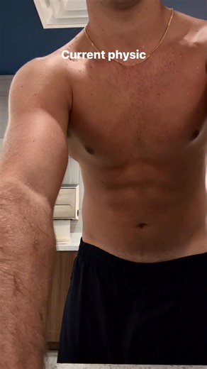 #bodybuilding | Alex Broggi travels