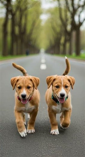 Adorable Puppies Walking & Playing Watch These Tiny Paws Move #puppy #cute #dogs